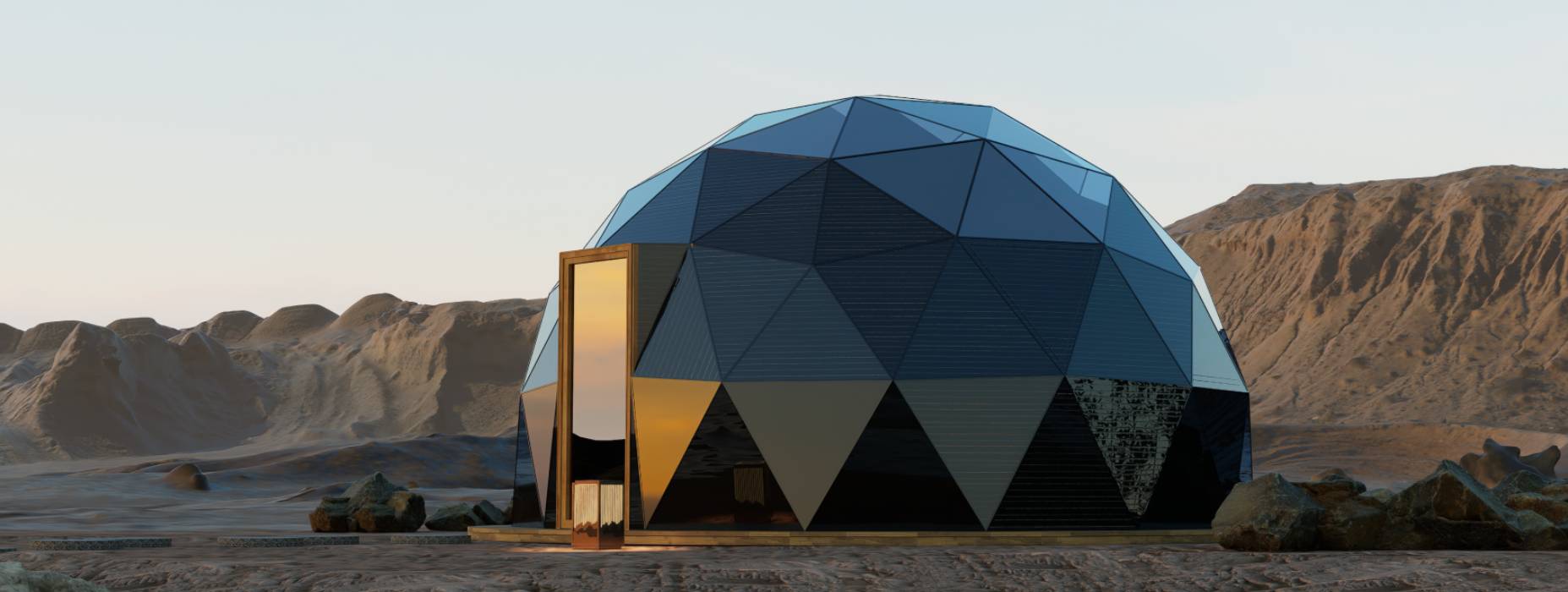 乌伊岭区星空酒店帐篷